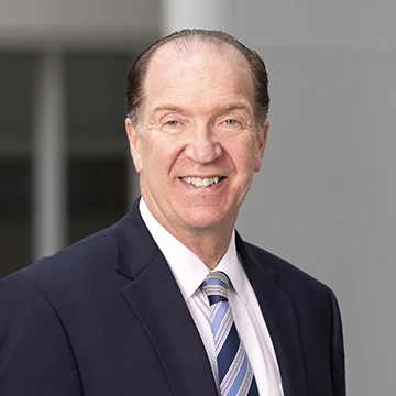 David Malpass