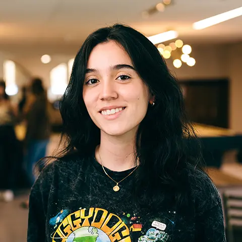 Filippa Maria Rodriguez Pinzon