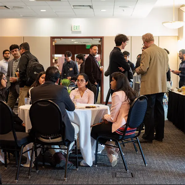 Opportunities to Recruit Global Talent