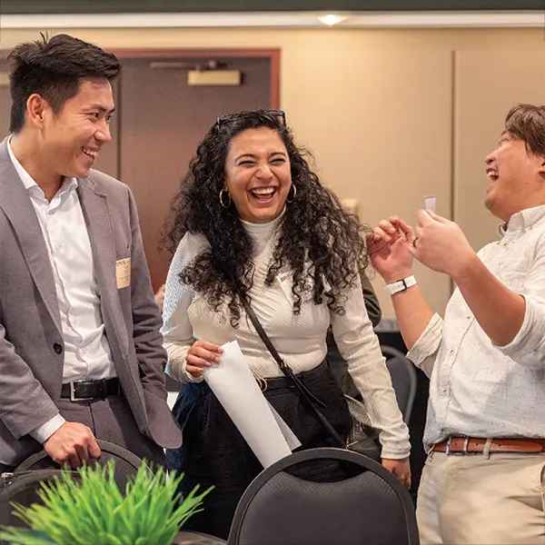 Opportunities to Recruit Global Talent