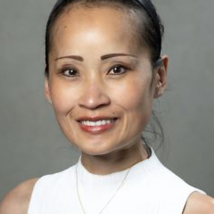 Cathy Zhang