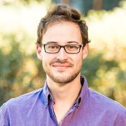 Headshot of Matt Kovach