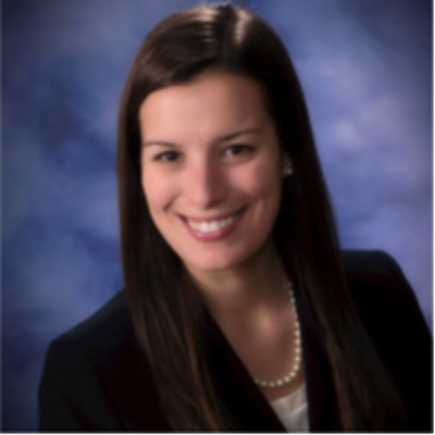 Headshot of Kim Macko