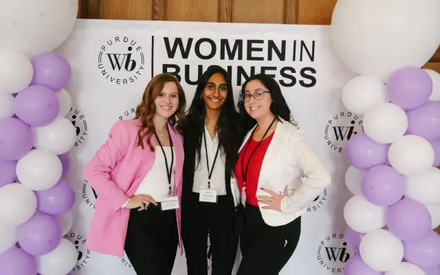 Monarch Conference Group Photo