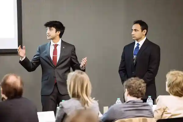 Featured and Upcoming