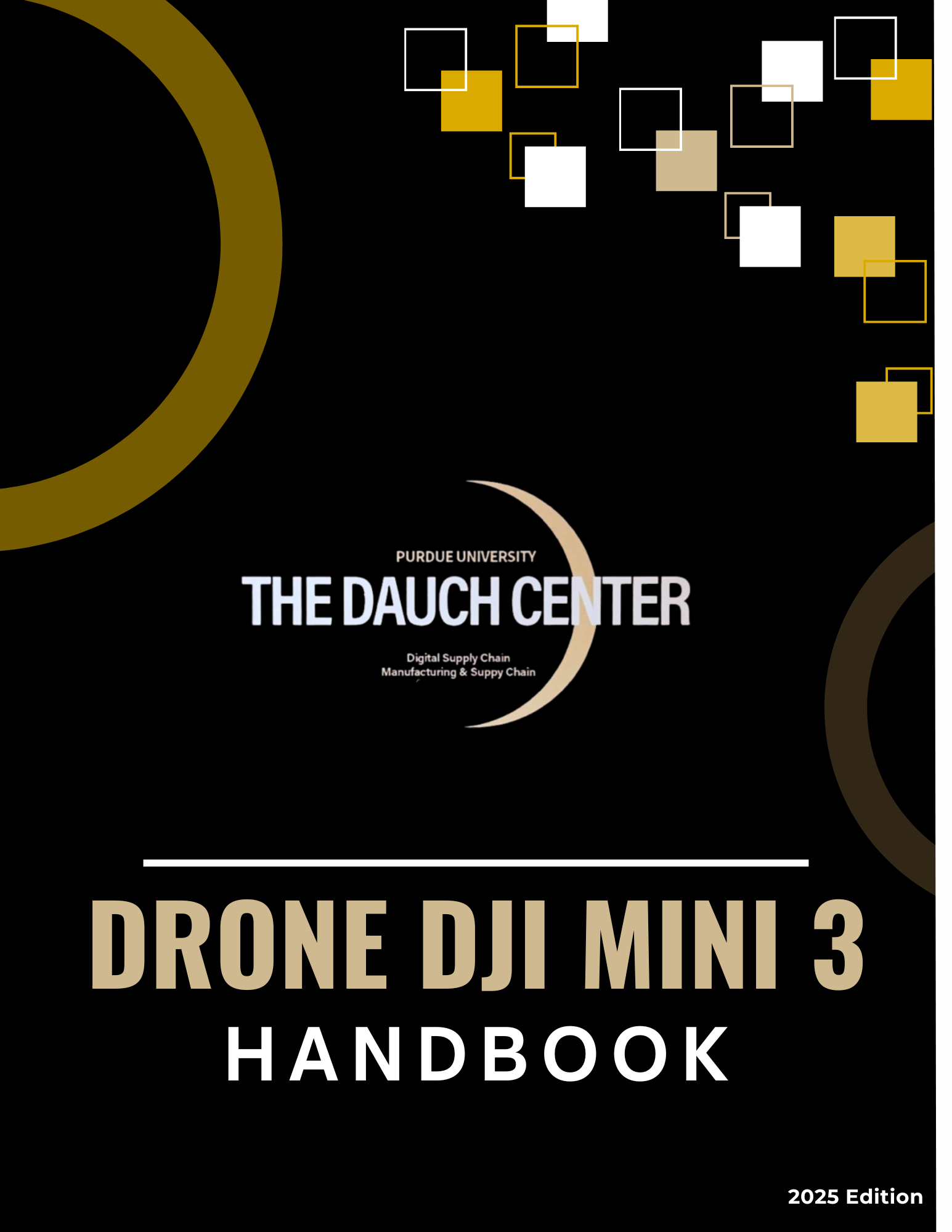 DJI Handbook