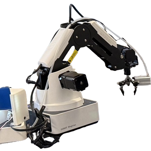Dobot Arm