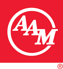 AAM Logo