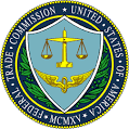 Federal Trade Commission Logo