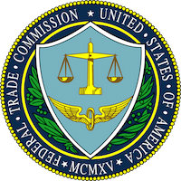 Federal Trade Commission Logo