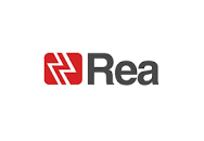 REA Logo