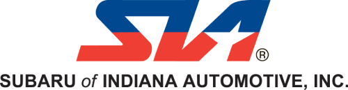 Subaru of Indiana Automotive Logo
