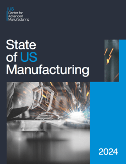 2024 State of US Manufacturing