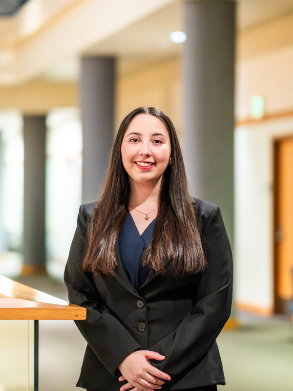 Valentina Rodriguez-Arraiz