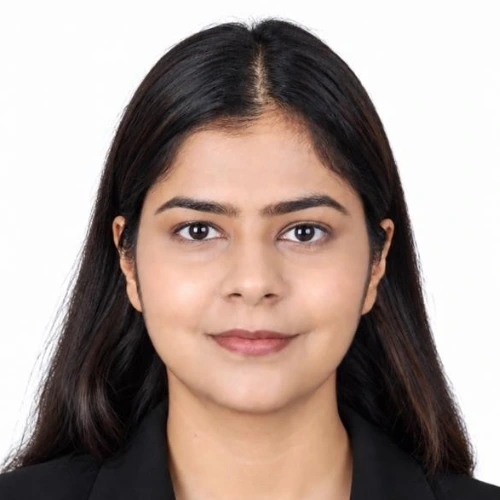 Muskaan Khetan headshot