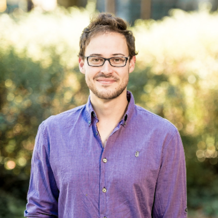 Matthew Kovach