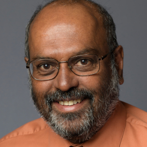 Headshot of David Schoorman