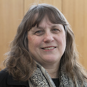 Headshot of Ellen Ernst Kossek