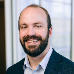 Headshot of Jordan Nielsen