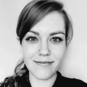 Headshot of Kathryn LaRoche