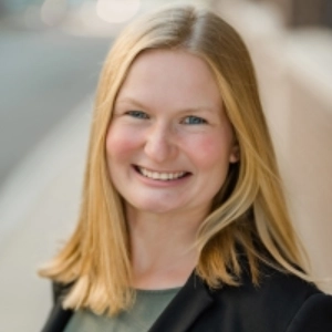 Headshot of Leanne Nieforth