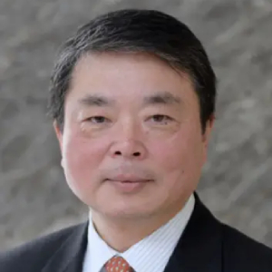 Headshot of Liping Cai