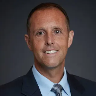 Headshot of Mark Bolino