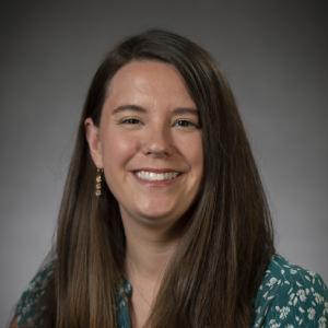 Headshot of Meredith Woehler