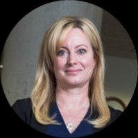 Headshot of Michelle Duffy