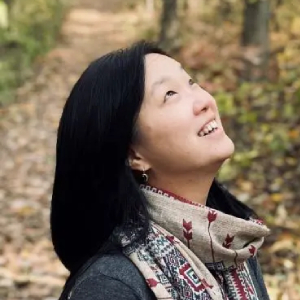 Headshot of Sang Eun Woo