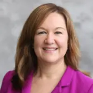 Headshot of Susan Gordon