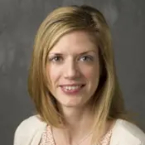 Headshot of Susan South