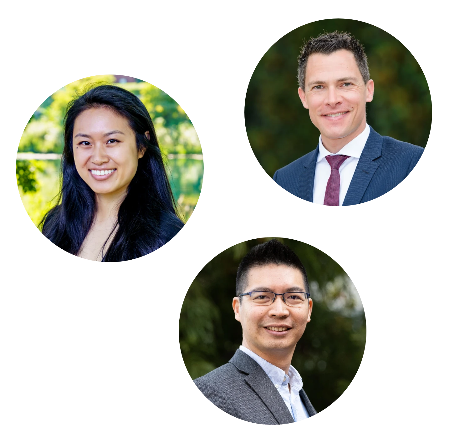 Liou, Dennerlein and Tay