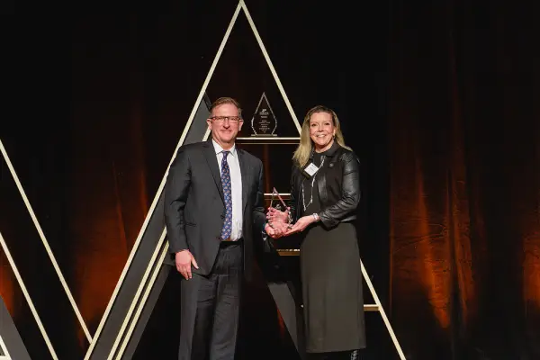 Alumni Conference Dinner