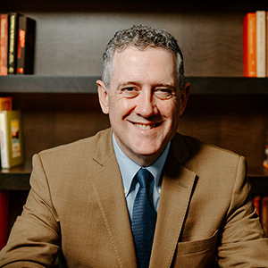 Jim Bullard Headshot