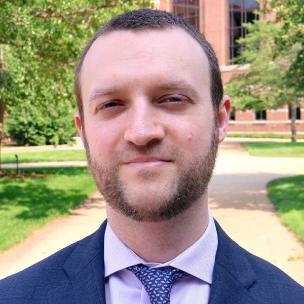Headshot of Daniel Schiff