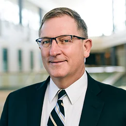 David Hummels Headshot