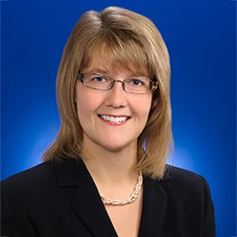 Mara Faccio Headshot