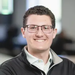 Headshot of Gregory Kotsiviras