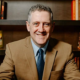 Jim Bullard Headshot