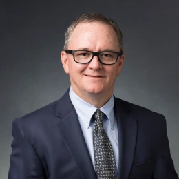 Headshot of Michael B. Cline