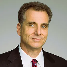 Headshot of Michael Woronoff