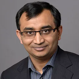 Mohammad Rahman Headshot