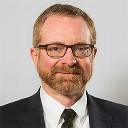 Dave Randich Headshot