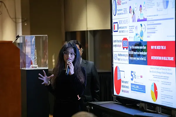 Data4Good presentation