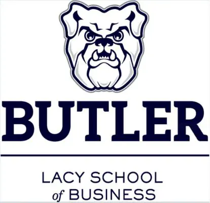 Butler University Lacy