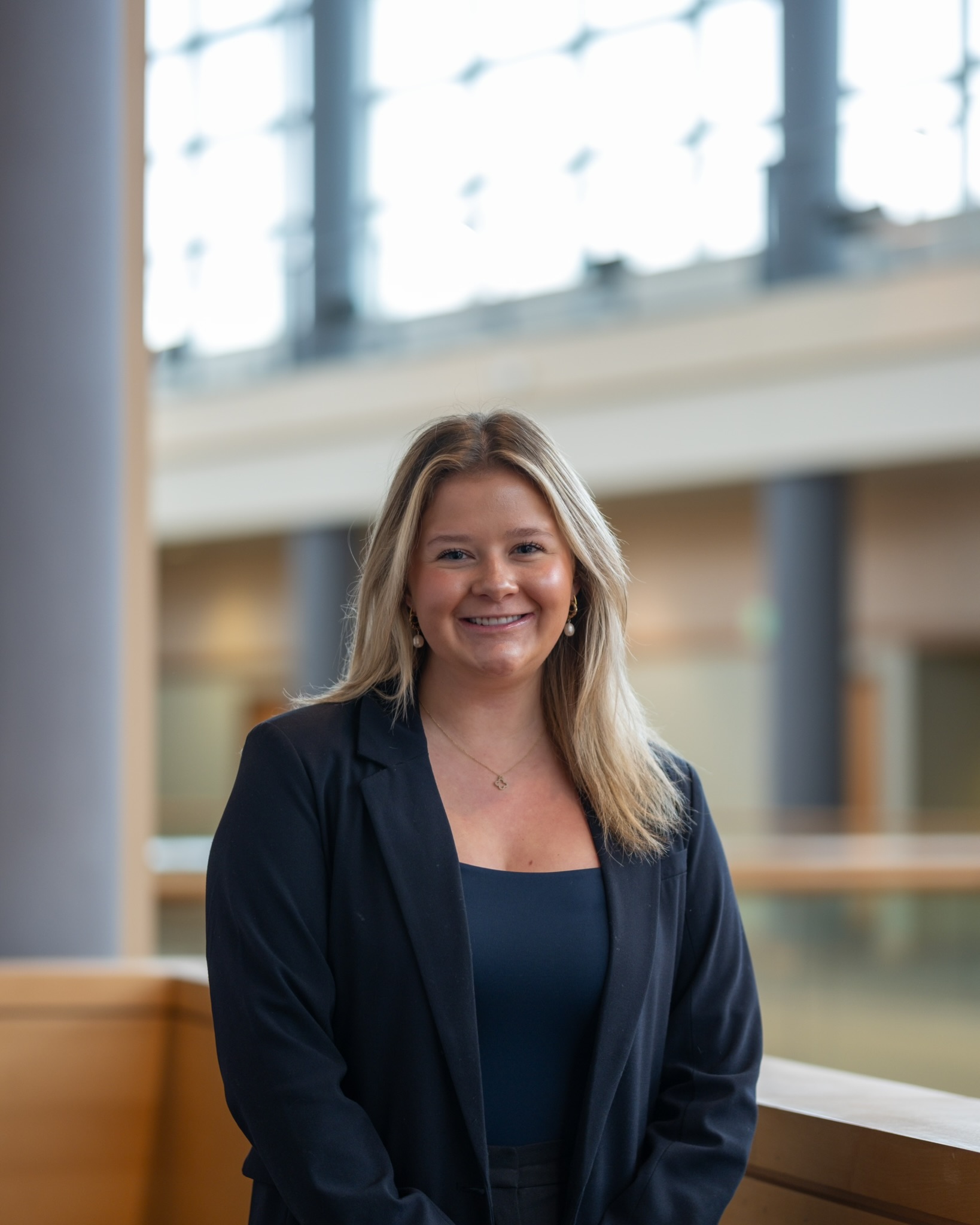 Brooke Evans Headshot