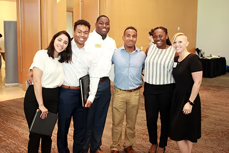 A photo of from a previous DLC