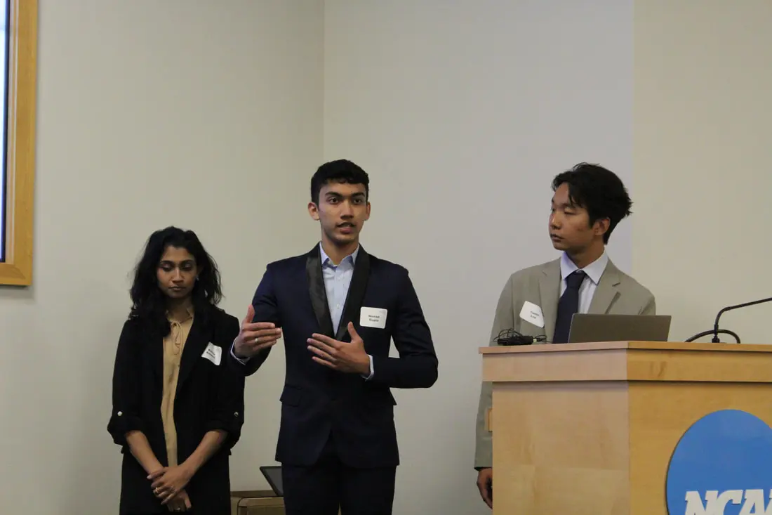 A photo of from a previous DLC