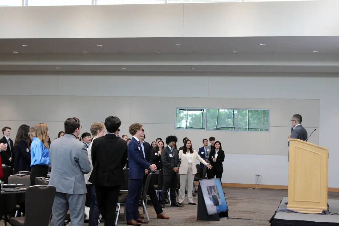 A photo of from a previous DLC